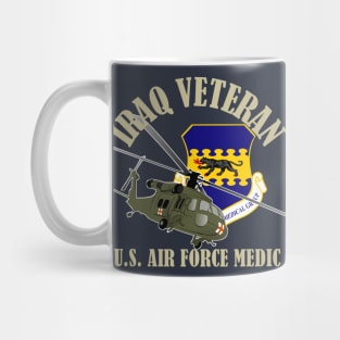 332nd Expeditionary Medical Group Mug